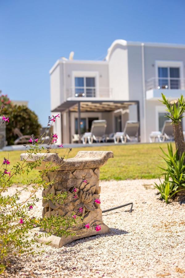 Luxury Villa Petalutha Kolímbia Kültér fotó